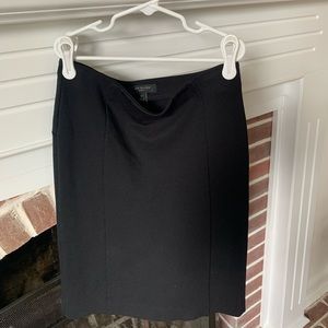 Ann Taylor Pencil Skirt